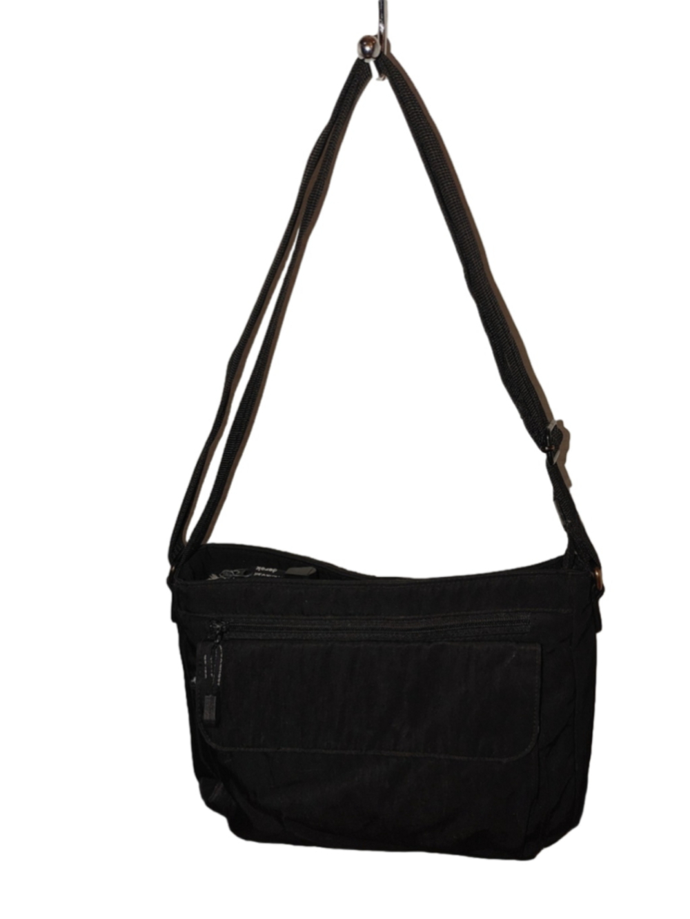 Derek Alexander Nylon Crossbody